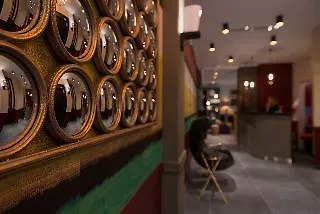 Rex Ou Comprador 2* Paříž