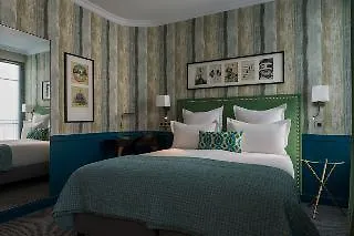 Hotel Rex Ou Comprador