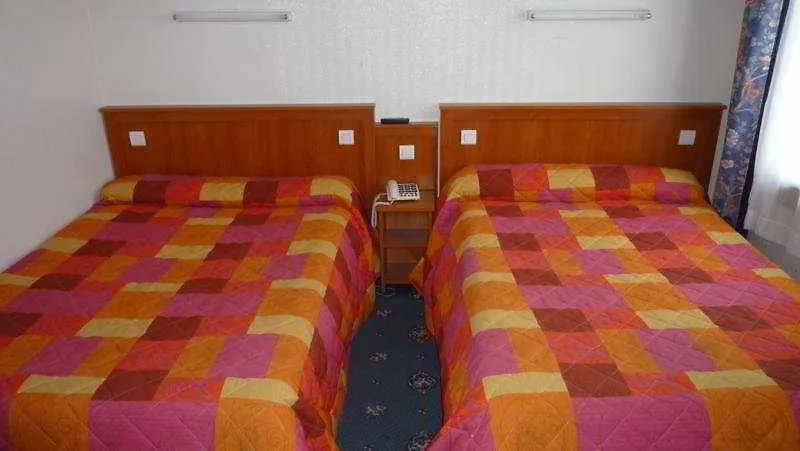 Rex Ou Comprador 2* Paris