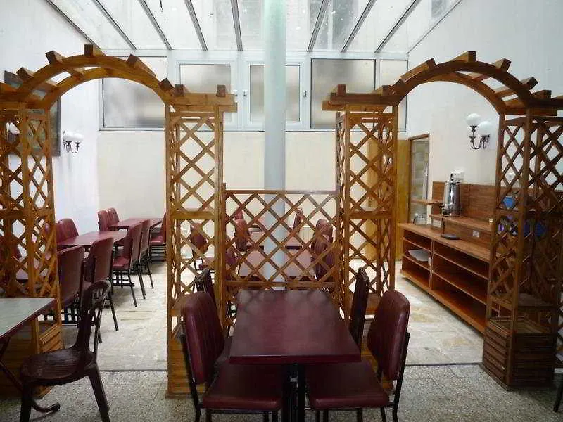 Rex Ou Comprador Hotel