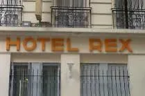 Rex Ou Comprador 2* Paris