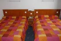 Rex Ou Comprador Hotel Parijs